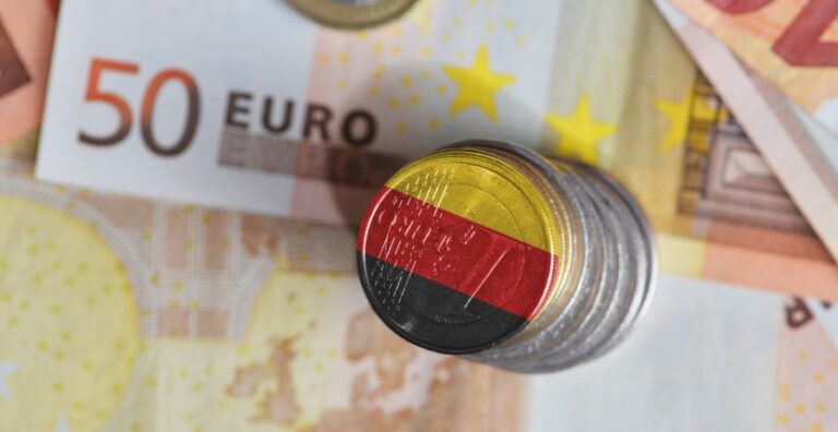 La economía alemana creció un 1,9% en 2022