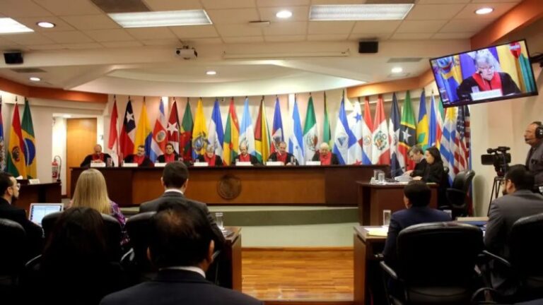 CorteIDH condena a Paraguay por destitución de fiscal que investigaba a funcionarios