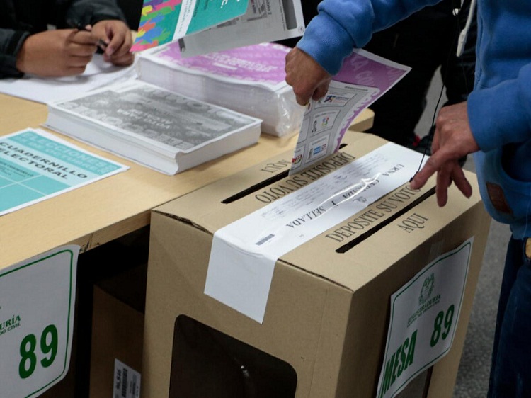 Tribunal Supremo Electoral de Guatemala convoca elecciones generales