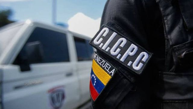 Muere en enfrentamiento con Cicpc sujeto que violaba a su hijastra de 8 años en Acarigua