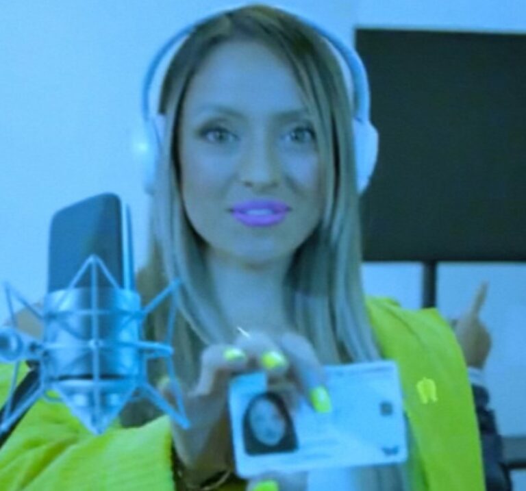 «Para gente como tú»: Registraduría de Colombia hace «cover» del tema de Shakira para promover cédula digital