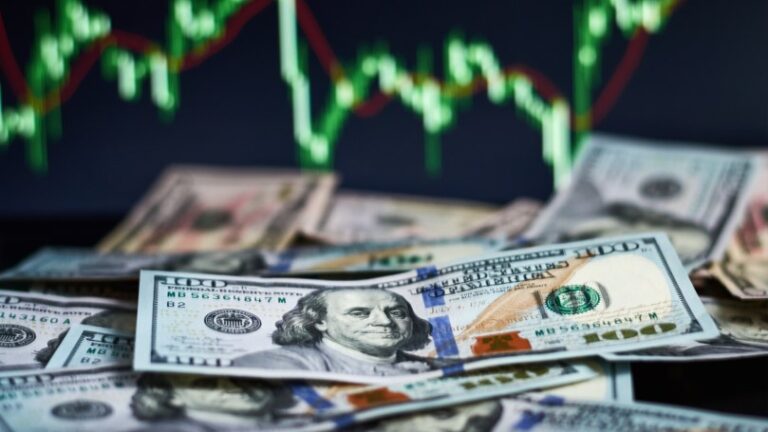 BCV vende US$70 millones a la Banca para apuntalar fuerte desaceleración del dólar
