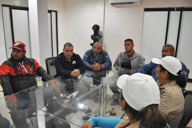 Trabajadores detenidos tras protestas en Bolívar serán liberados luego de acuerdo con la gobernación