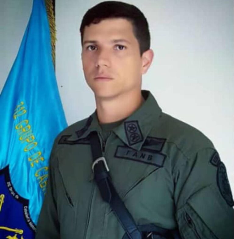 Teniente Coronel Igbert Marín cumple 51 días en huelga de hambre en la DGCIM