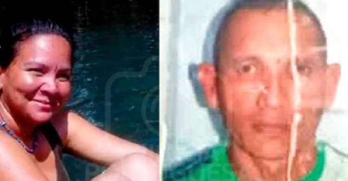 En Guanare: Mató a su esposa de una puñalada y se ahorcó