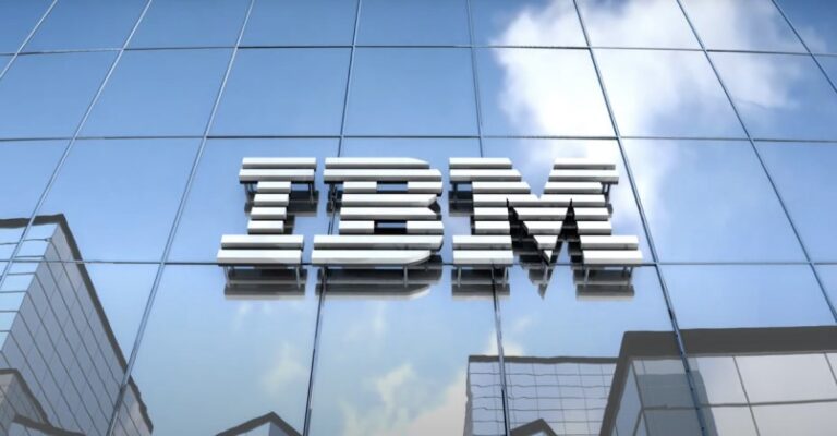 IBM recortará 3.900 puestos de trabajo en su reorganización empresarial