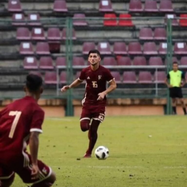 Roberto Chacón pondrá su amplía trayectoria al servicio de la causa de Héroes de Falcón FC