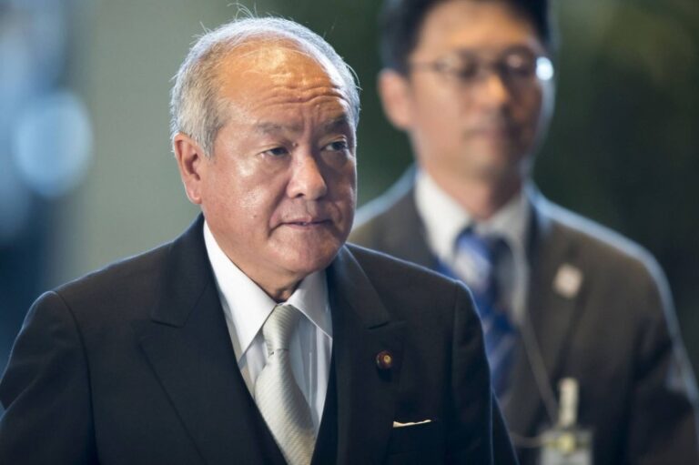 Japón afronta una crisis fiscal «sin precedentes»