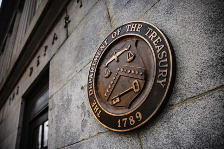 EEUU toma «medidas extraordinarias» para evitar un inminente default