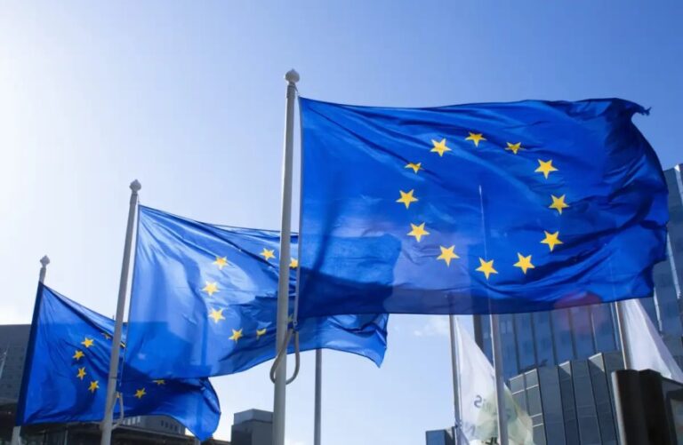 La UE mejora su expectativa económica para 2023 y escapa de un cuadro recesivo