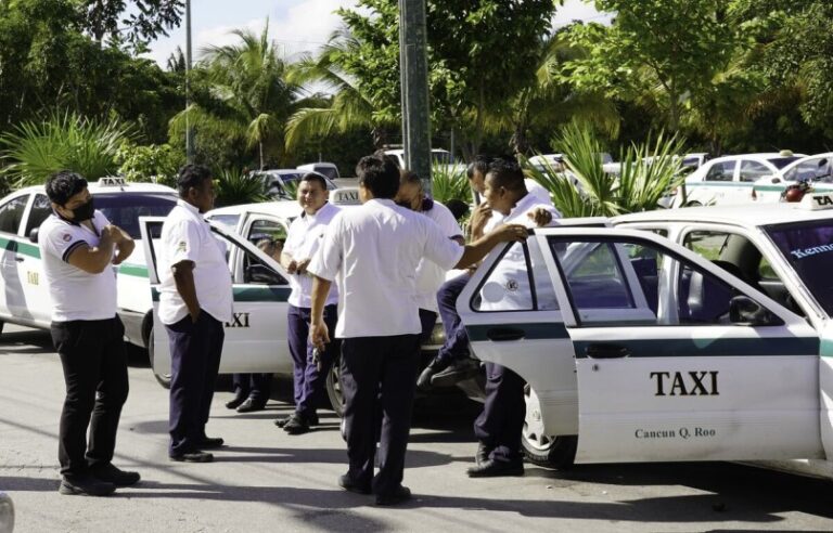 Uber podrá operar en Cancún tras batalla legal y «cacerías» a choferes