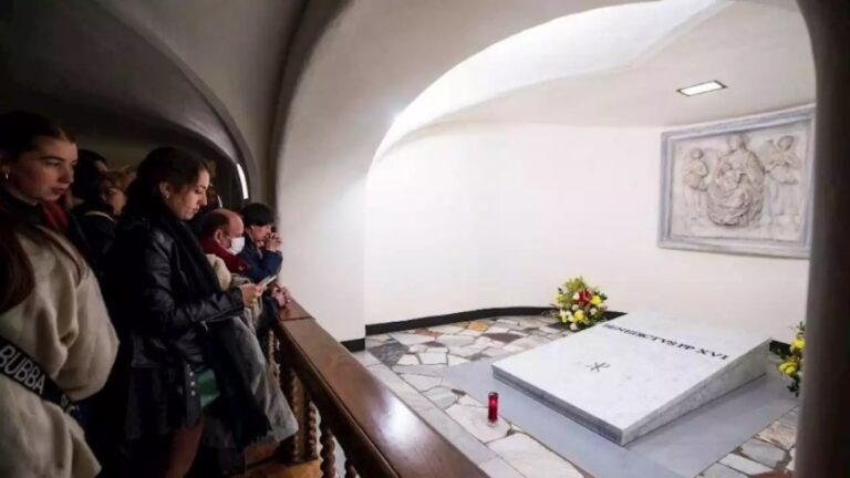 El Vaticano abre investigación 40 años después de la desaparición de una adolescente