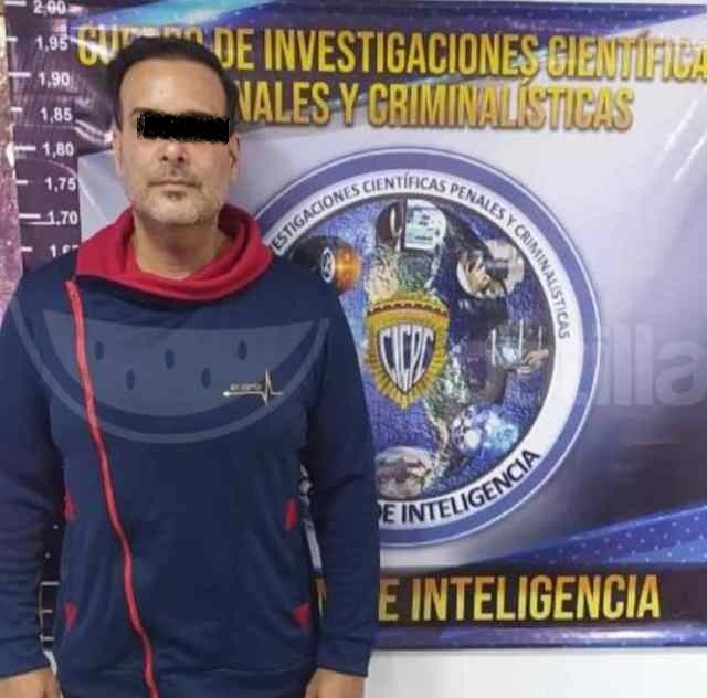En la cárcel del Rodeo III será recluido actor Jerónimo Gil
