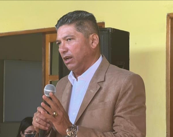 Alcalde Dávila: Cortes programados afectan dinámica del municipio Falcón