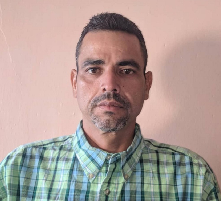 Lucero: Tienen que informar por qué detuvieron al presidente de Transfalcón