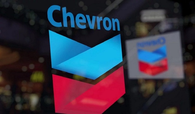 Chevron Corporation busca empleados especializados en Venezuela