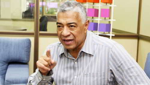 Claudio Fermín: “En Venezuela es necesario el pluralismo y la inclusión”
