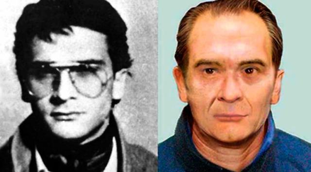Matteo Messina Denaro, el mafioso «Diabolik» detenido en Sicilia tras casi 30 años de búsqueda