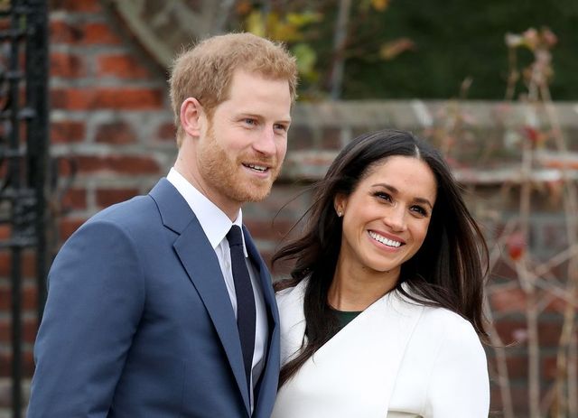 Harry y Meghan no volverán a la monarquía, pero mantendrán sus títulos