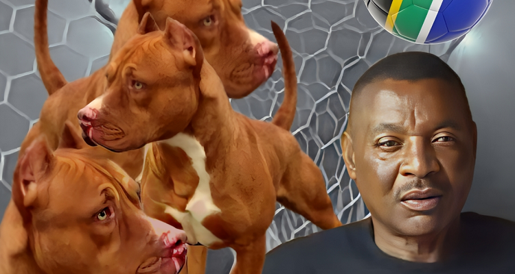 Exdelantero de Zambia Philemon Mulala, muere mutilado por sus perros