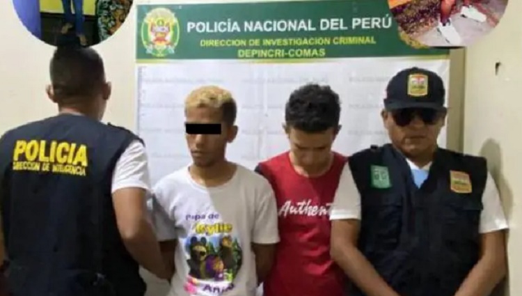 Detienen a dos venezolanos señalados de utilizar sus mototaxis para atracar