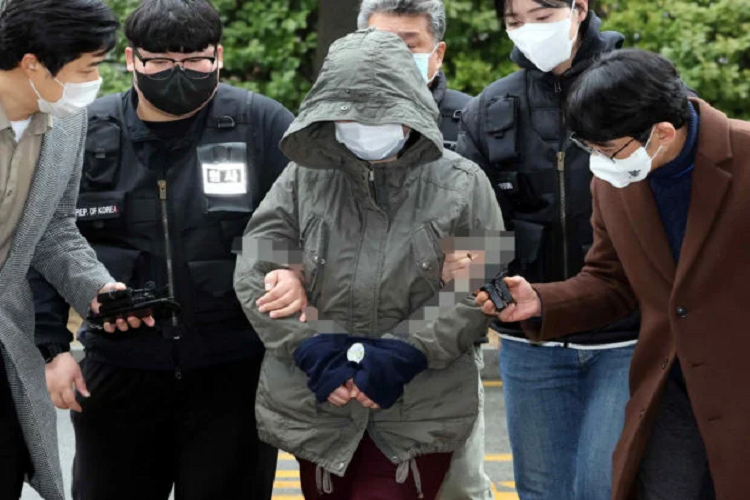 Vivió con el cadáver de su madre por dos años para cobrar la pensión