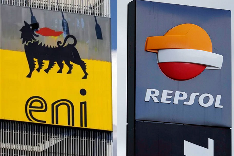 Repsol y ENI están en cola para recibir el mismo trato flexible que Chevron en Venezuela