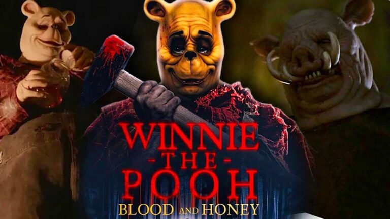«Winnie the Pooh: Blood and Honey» llegará al cine convertido en todo un asesino