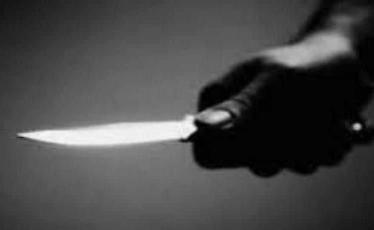 Dos adolescentes se pelearon con cuchillo y a muerte por un joven