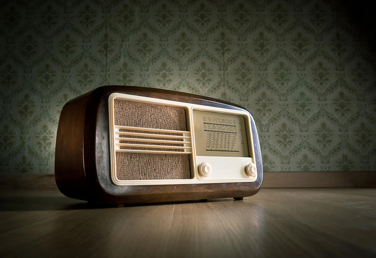 Hoy es Día Mundial de la Radio 