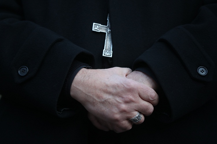 Portugal estima que hay más de 4.800 niños víctimas de abuso por la Iglesia