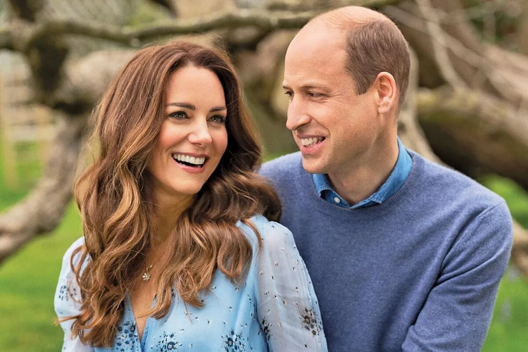 Kate Middleton “no cree” que recibirá regalo del príncipe William para San Valentín