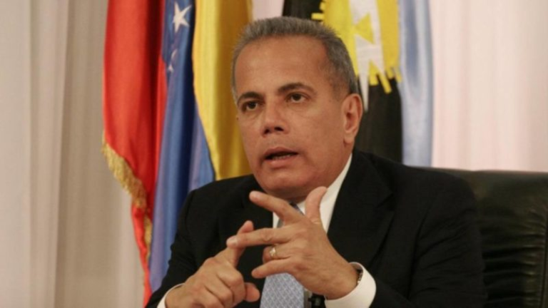 UNT confirmó que Manuel Rosales será su candidato presidencial