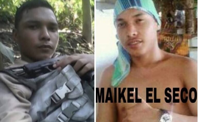 Abatido líder de banda criminal «Maykel el Seco»