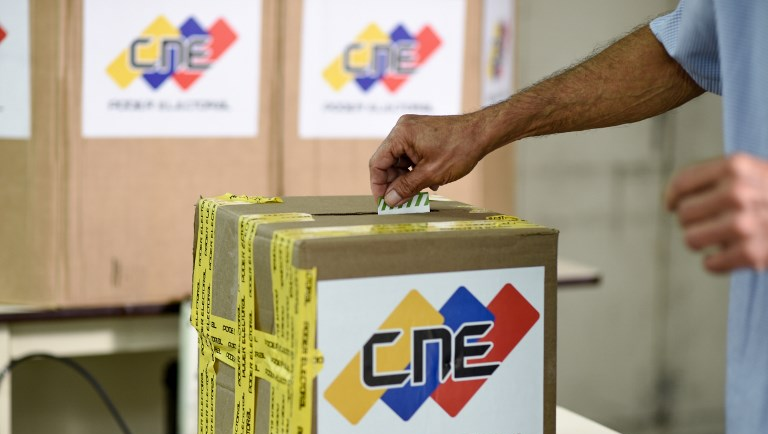 CNE aprueba corte del Registro Electoral a julio de 2023: 20.948.155  habilitados para votar
