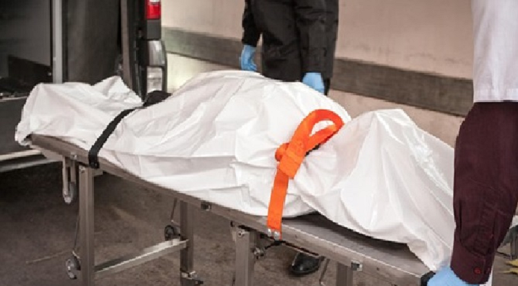 Mujer fue encontrada viva en una bolsa para cadáveres de la funeraria