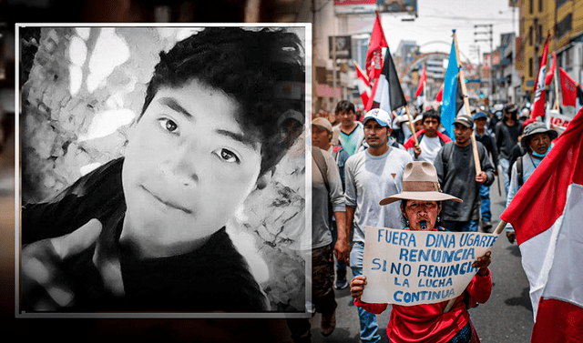 Van 48 muertos en las protestas de Perú