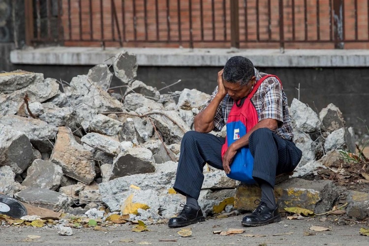 CTV propone tres objetivos para mejorar la situación salarial de los venezolanos