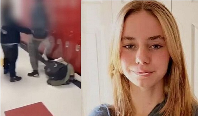 Víctima de bullying se suicidó luego de recibir una golpiza en el colegio