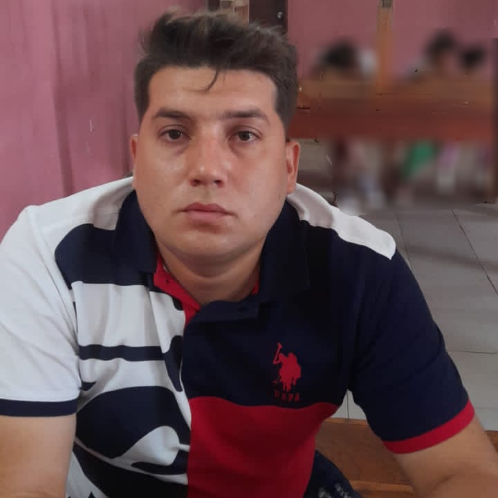 GNB recaptura en Churuguara a traficante de droga que escapó de la cárcel de Coro