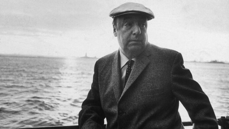 Familia de Pablo Neruda anticipa el informe y afirma que el poeta murió «envenenado»