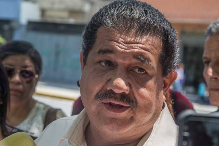 Sindicalista Pablo Zambrano: «El equipo económico de Nicolás Maduro tiene que hacer grandes reflexiones sobre la política laboral»
