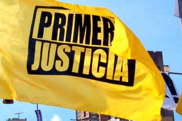 Primero Justicia ratifica su apoyo a la primaria opositora