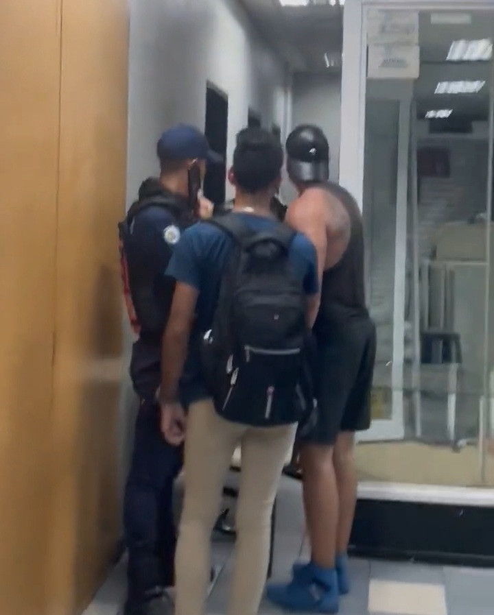 Detienen a una banda que seducía y extorsionaba a personas LGBTIQ+ en Caracas