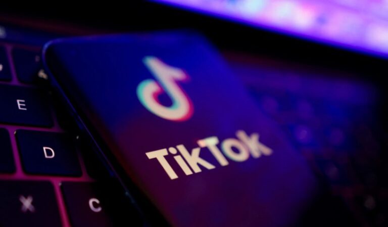 Imponen millonaria multa a TikTok por violar la ley de datos de menores en la UE