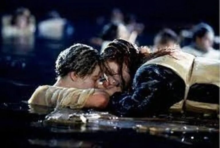 «Titanic» cumple 25 años y Cameron admite que Jack podría haber sobrevivido