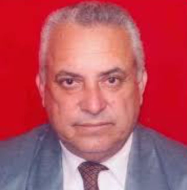 Murió Argenis Arcaya, alcalde del municipio Federación