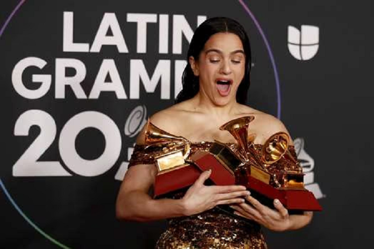 Los Grammy Latinos se entregarán en España por primera vez