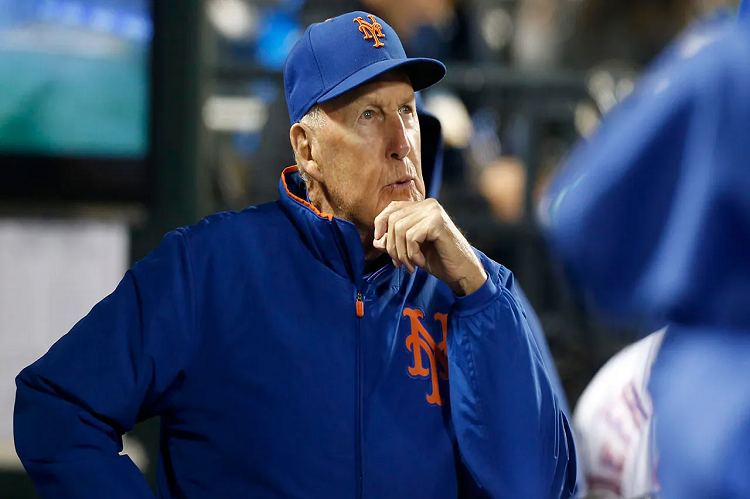 Phil Regan inicia demanda contra los Mets de Nueva York