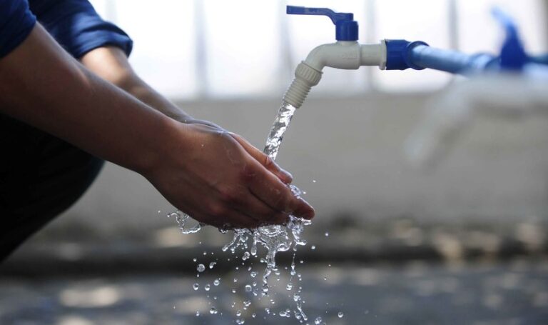 Monitor Ciudad: El servicio de agua ha mejorado gracias al monitoreo ciudadano
